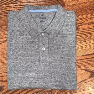 Long Sleeve Polo NWT